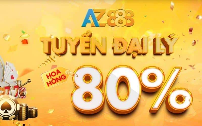 Đại lý AZ888 là hợp tác giữa các đối tác kinh doanh