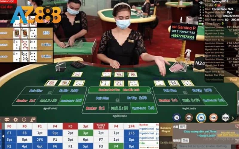 Các loại bài trong ngưu ngưu khá dễ nắm bắt Các loại bài trong ngưu ngưu khá dễ nắm bắt